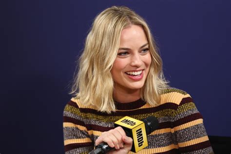 imdb margot robbie|margot robbie hollywood film.